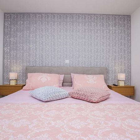 Sole E Mare New Apartment ポレッチ エクステリア 写真