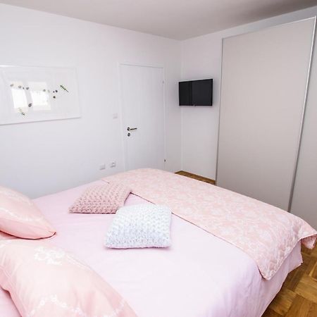 Sole E Mare New Apartment ポレッチ エクステリア 写真