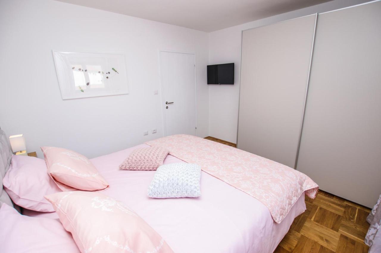 Sole E Mare New Apartment ポレッチ エクステリア 写真
