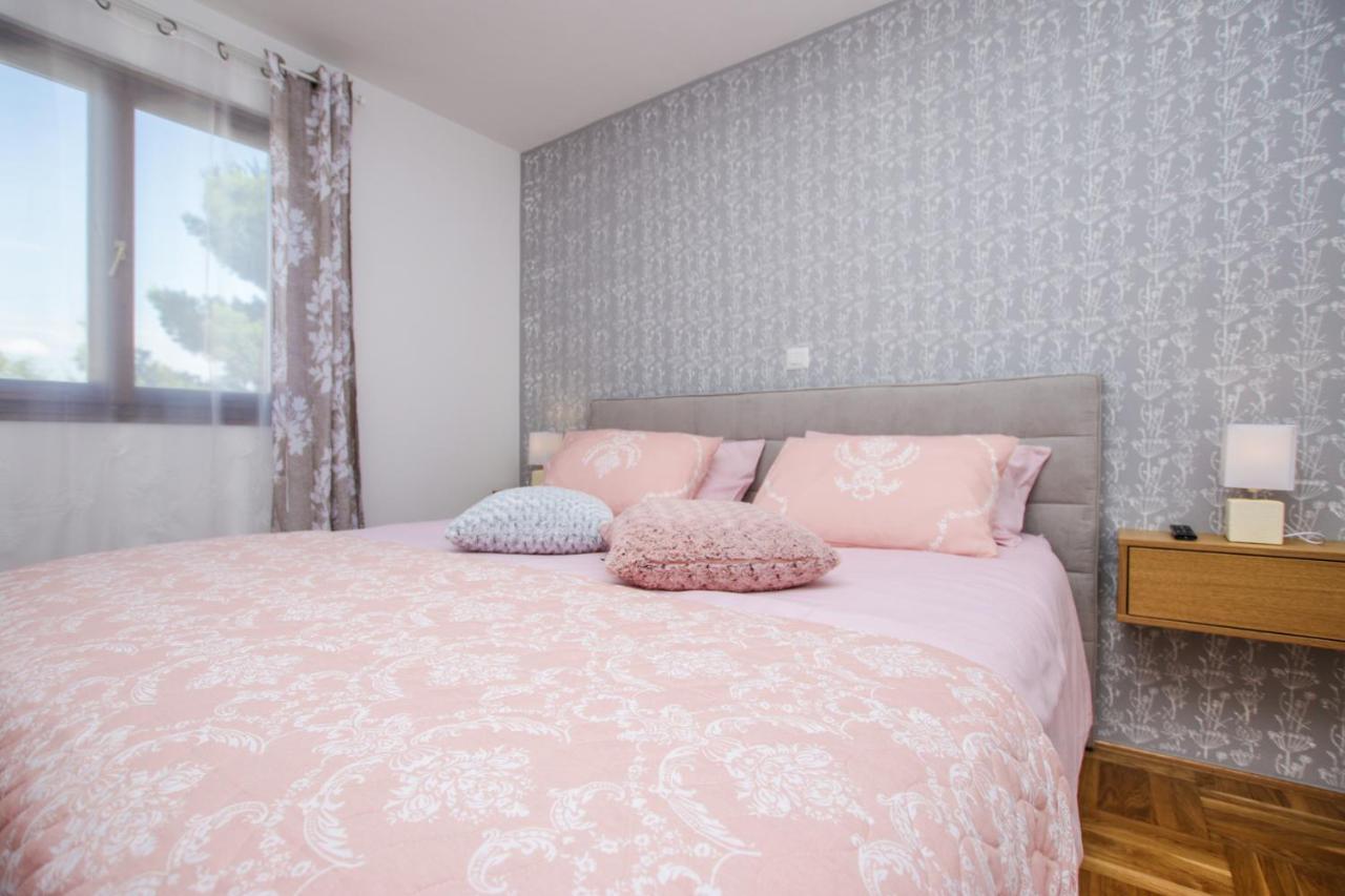 Sole E Mare New Apartment ポレッチ エクステリア 写真