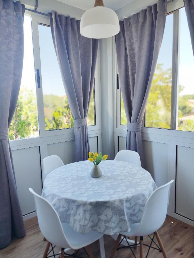 Sole E Mare New Apartment ポレッチ エクステリア 写真
