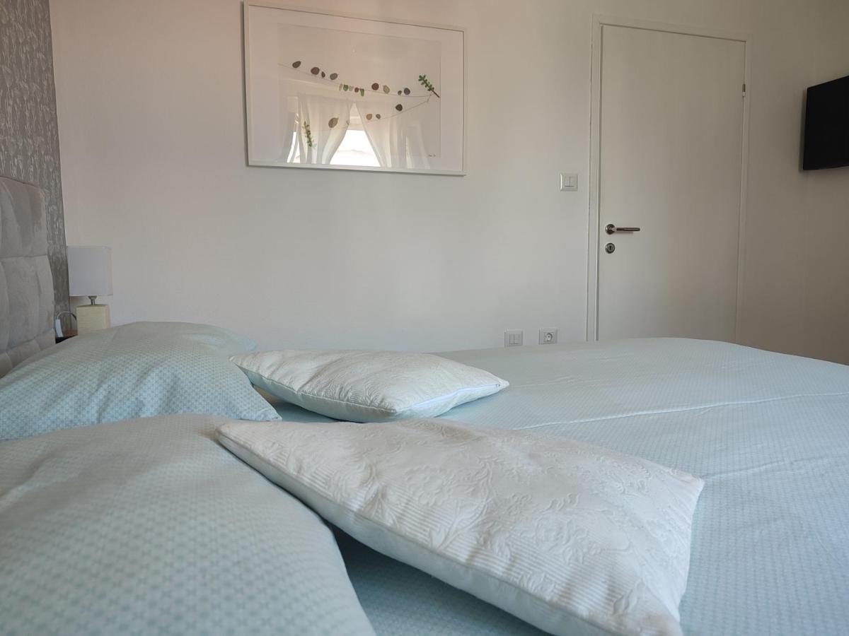 Sole E Mare New Apartment ポレッチ エクステリア 写真